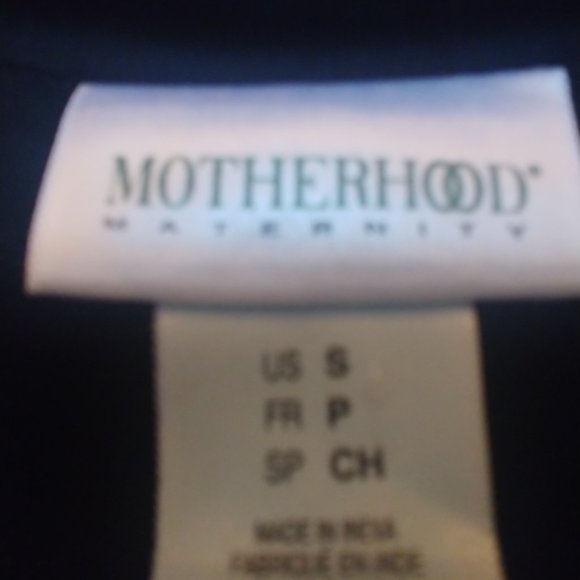 Maternity Dress by Motherhood Maternity - Picture 2 of 2